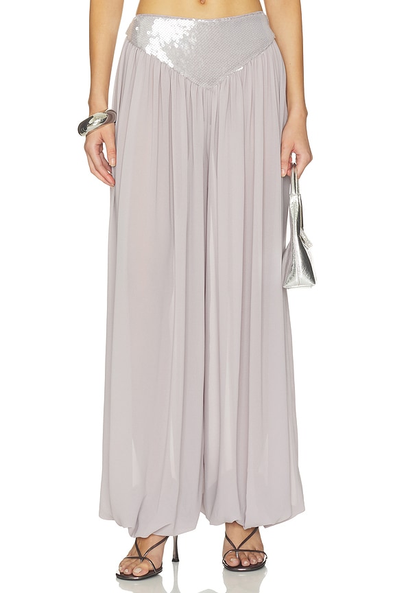 Pyna Sequin Pant