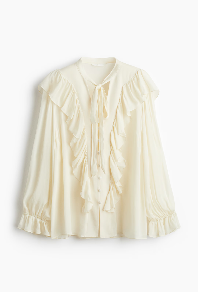H&M