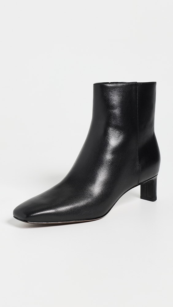 Lilith Boots - Black