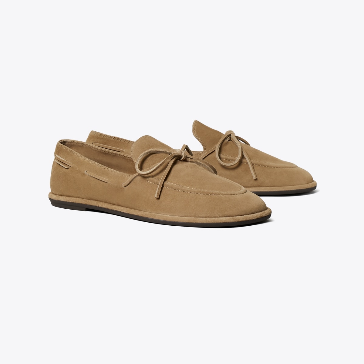The Boaty in Brown, Size 5
