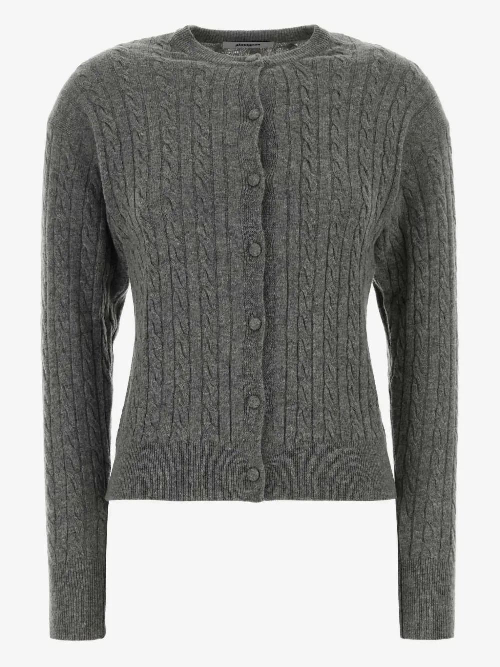 Gimaguas, Rina Cable-Knit Cardigan