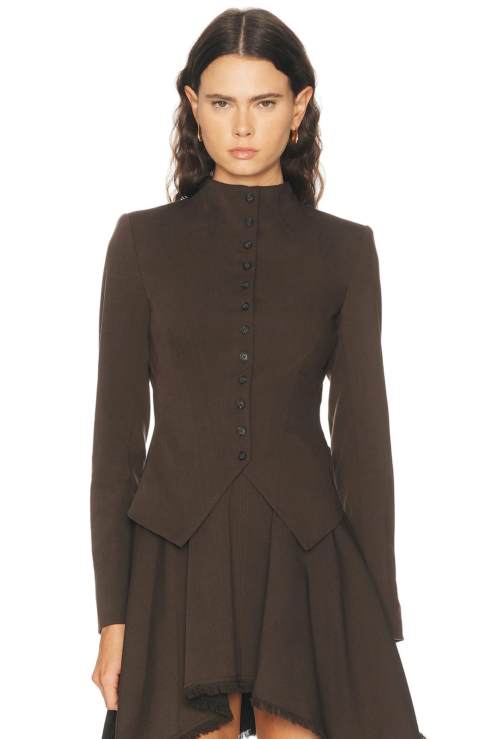 Adrian Jacket