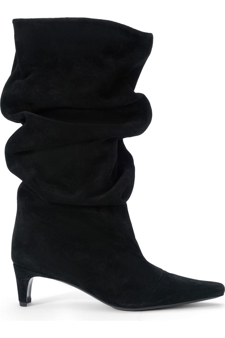 Wally Slouch Boot
