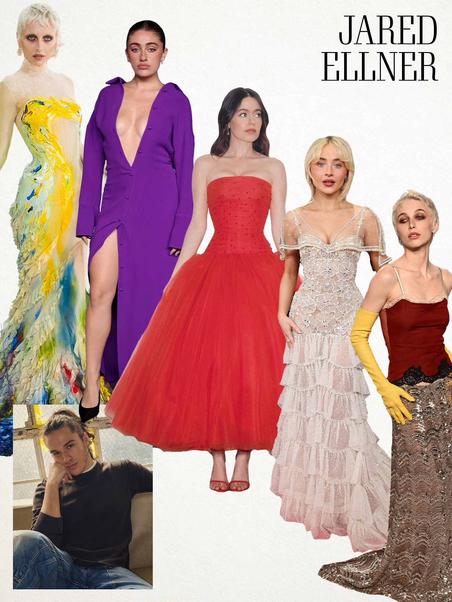 Celebrity Stylists to Know