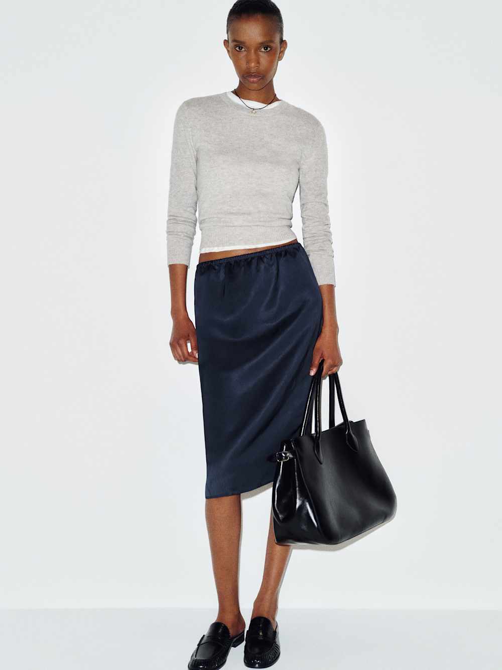 Elana Skirt