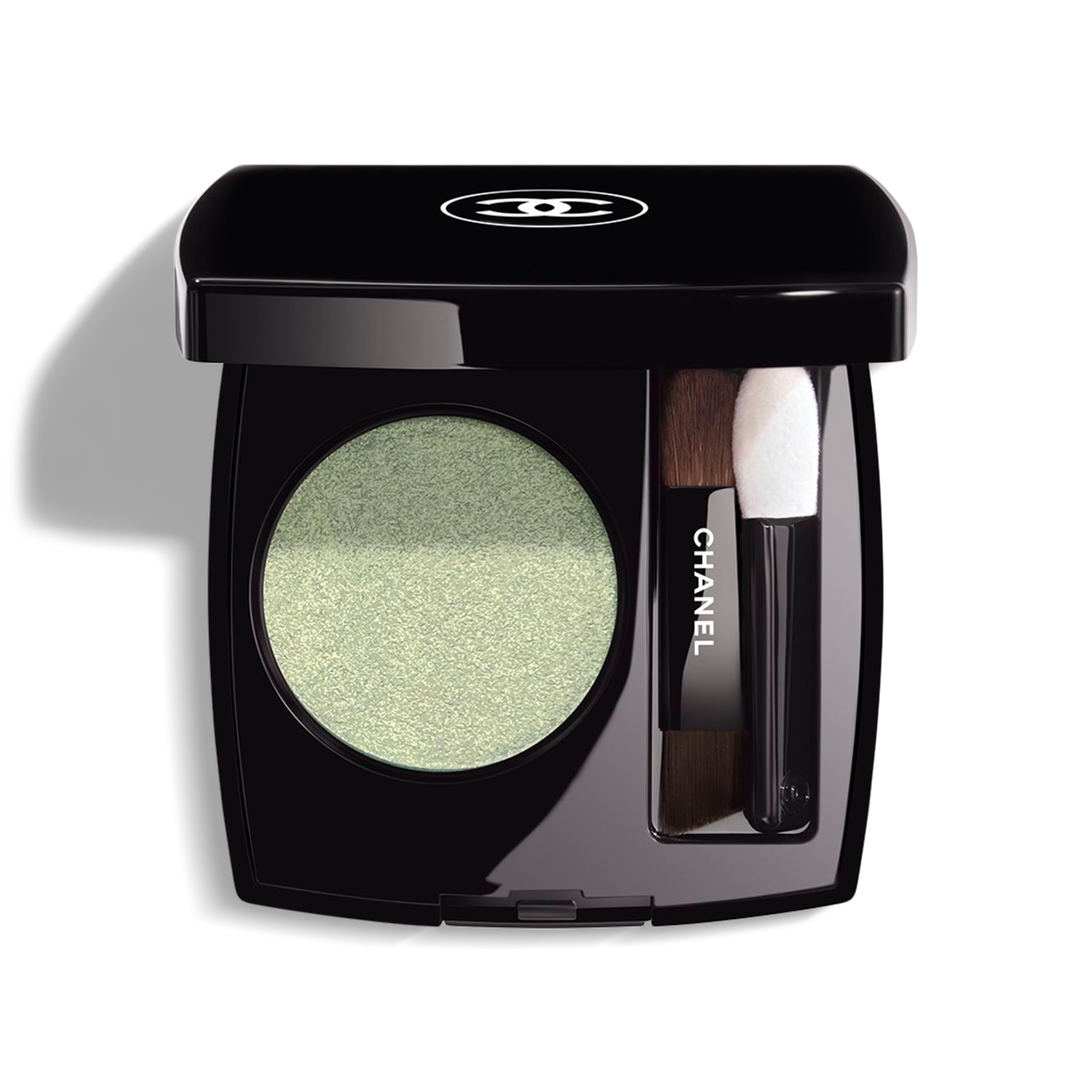 Ombre Essentielle Multi-Use Longwearing Eyeshadow - 222 Jade Facett&Eacute;