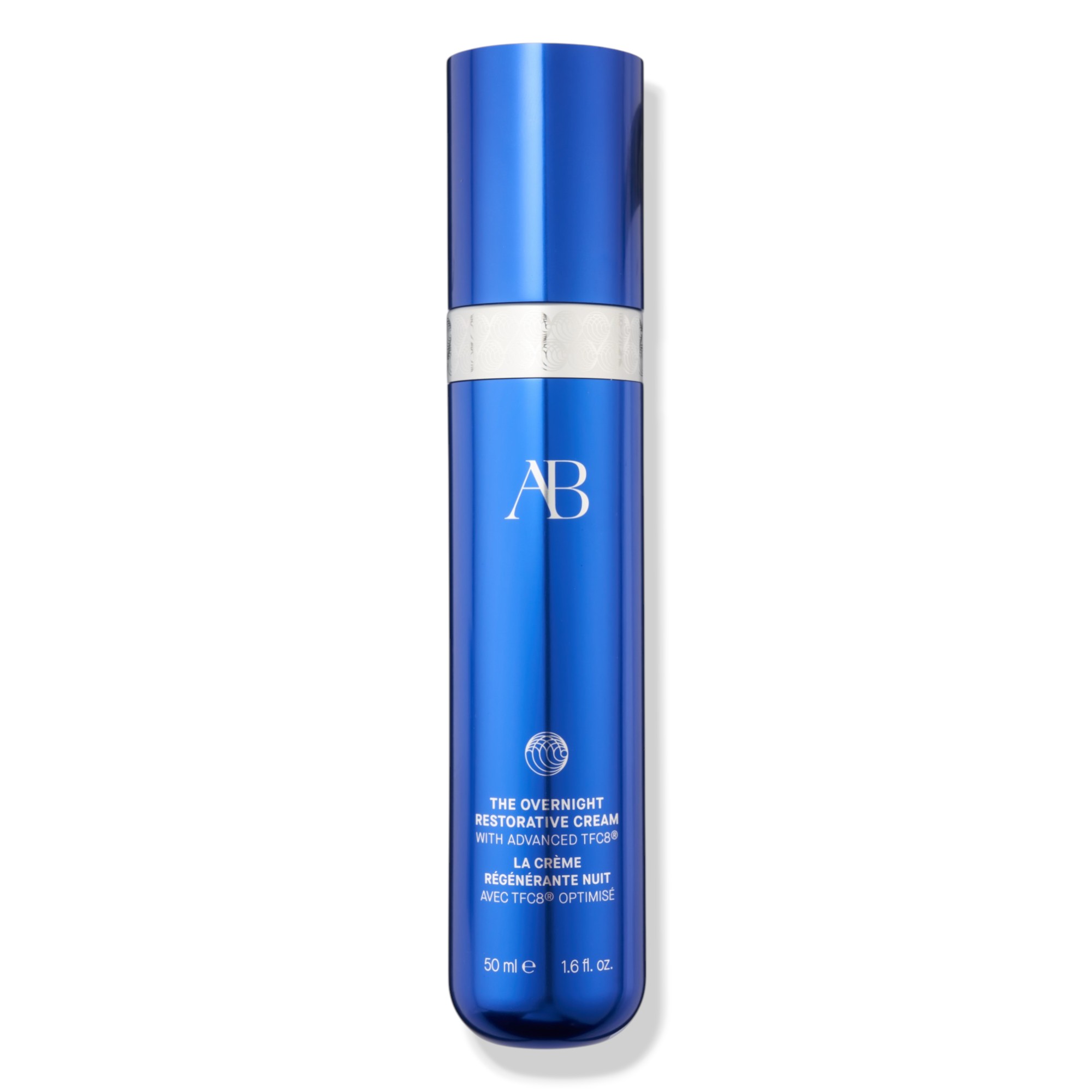 Augustinus Bader the Overnight Restorative Cream