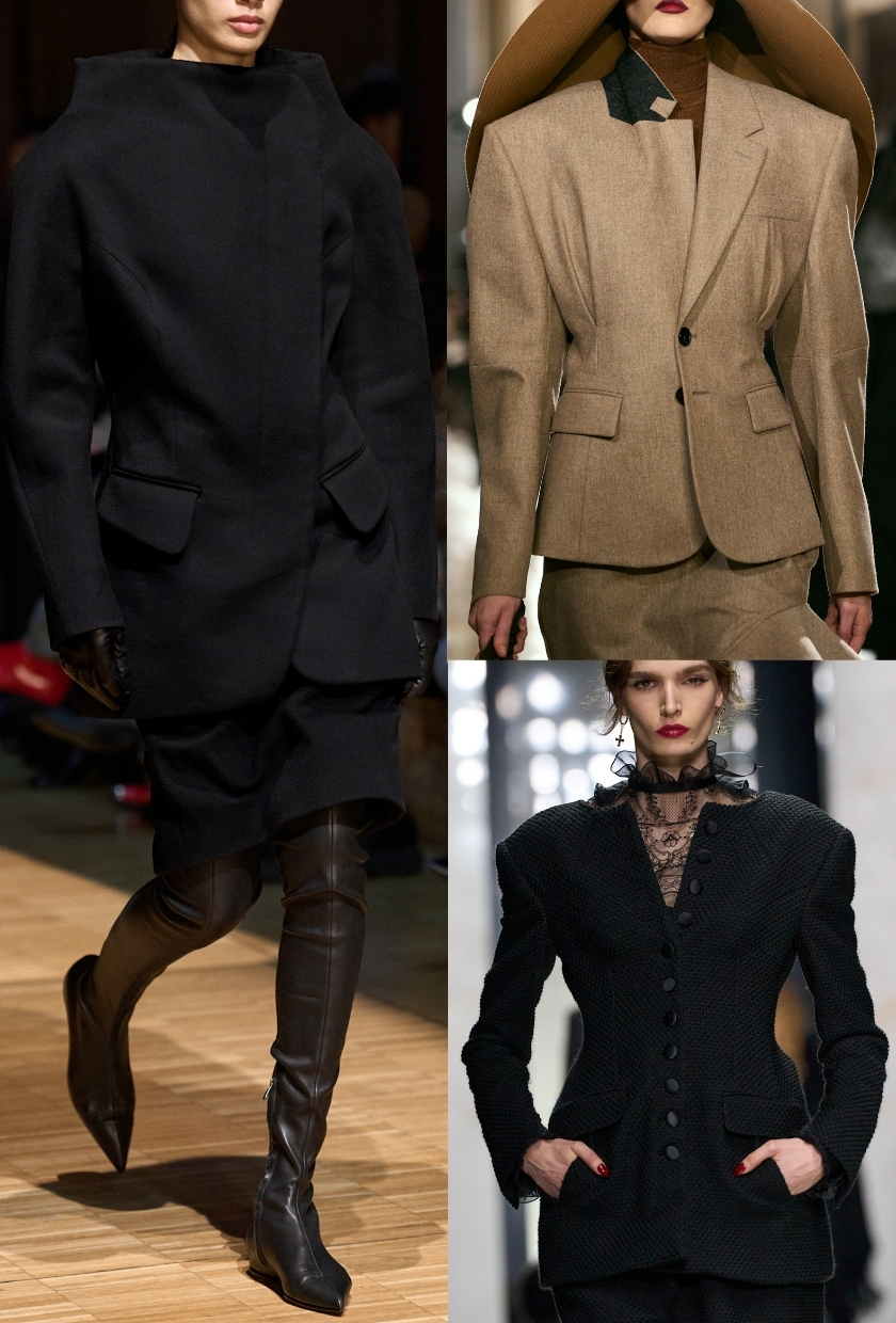 Situationist, Lanvin, Dolce & Gabbana Autumn/Winter 2026 - Launchmetrics Spotlight