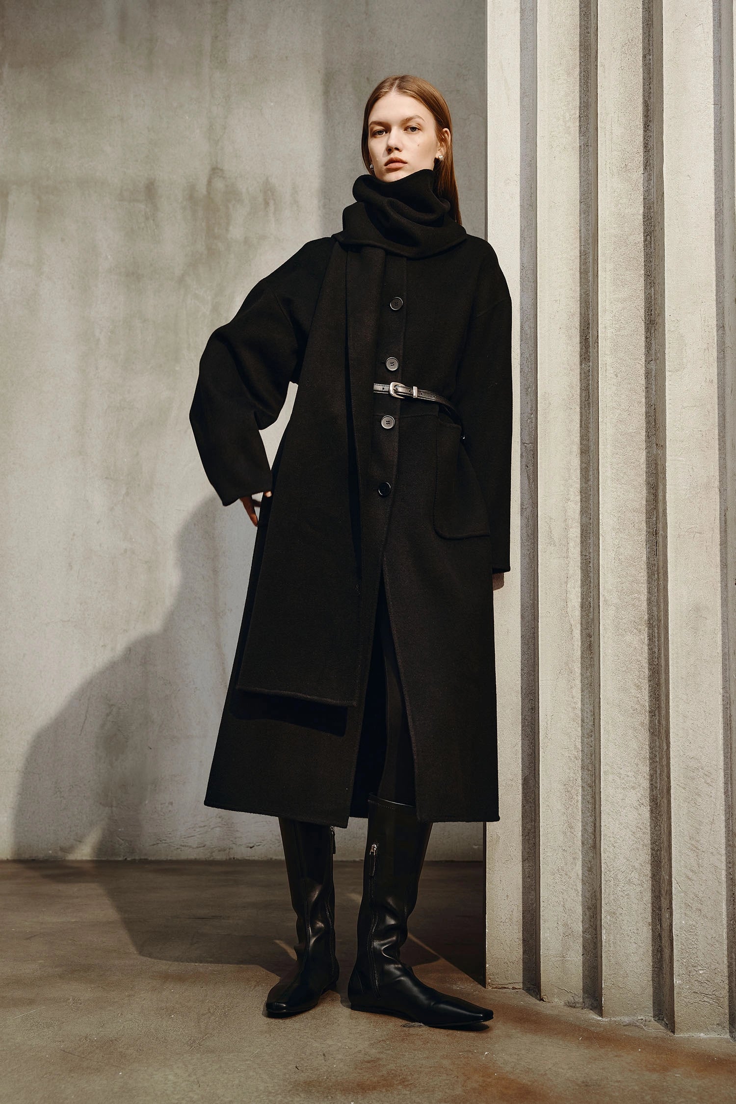 Xxsp / Black