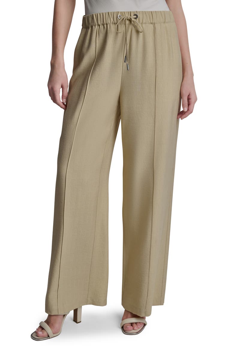 Drawstring Pants