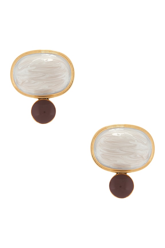 Solara Earrings