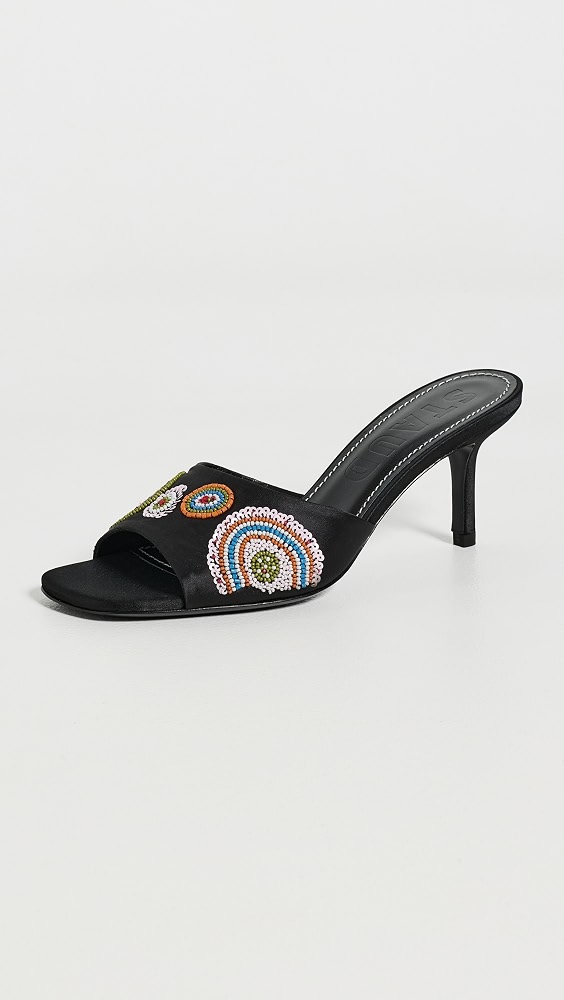 Bea Mules - Millefiore 2.0