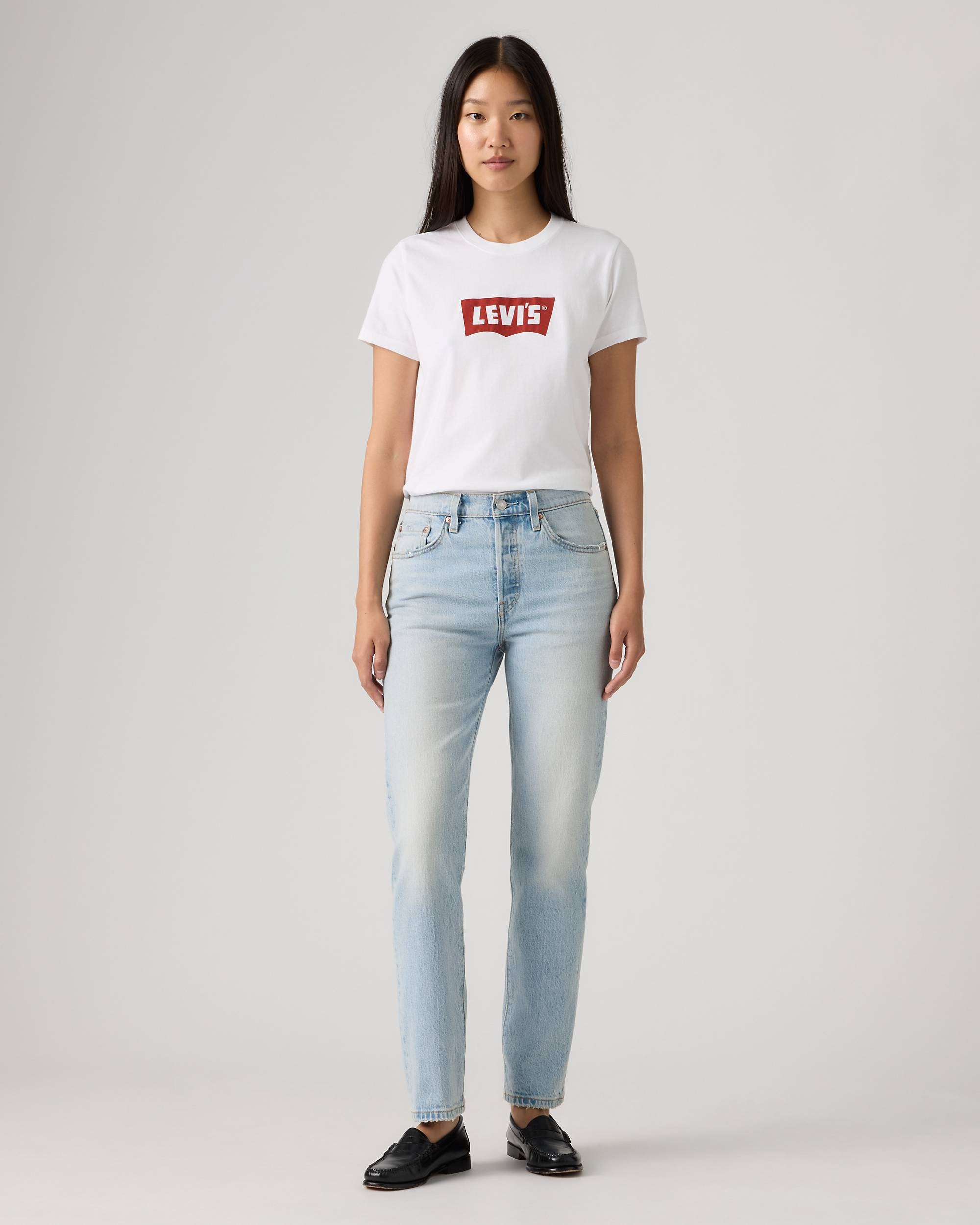 Levi's, 501® Original Fit Jeans