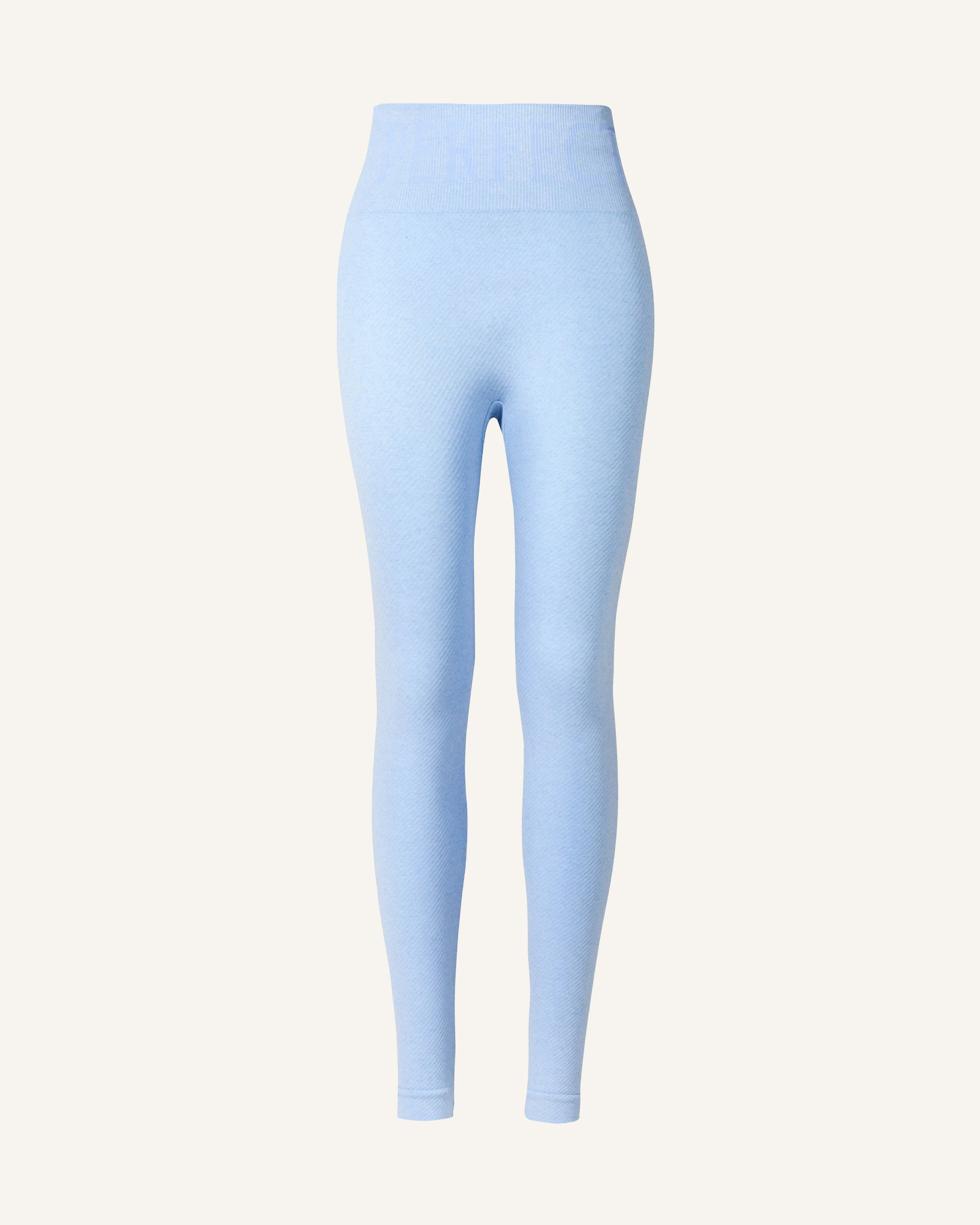 Seamless Thermal Legging