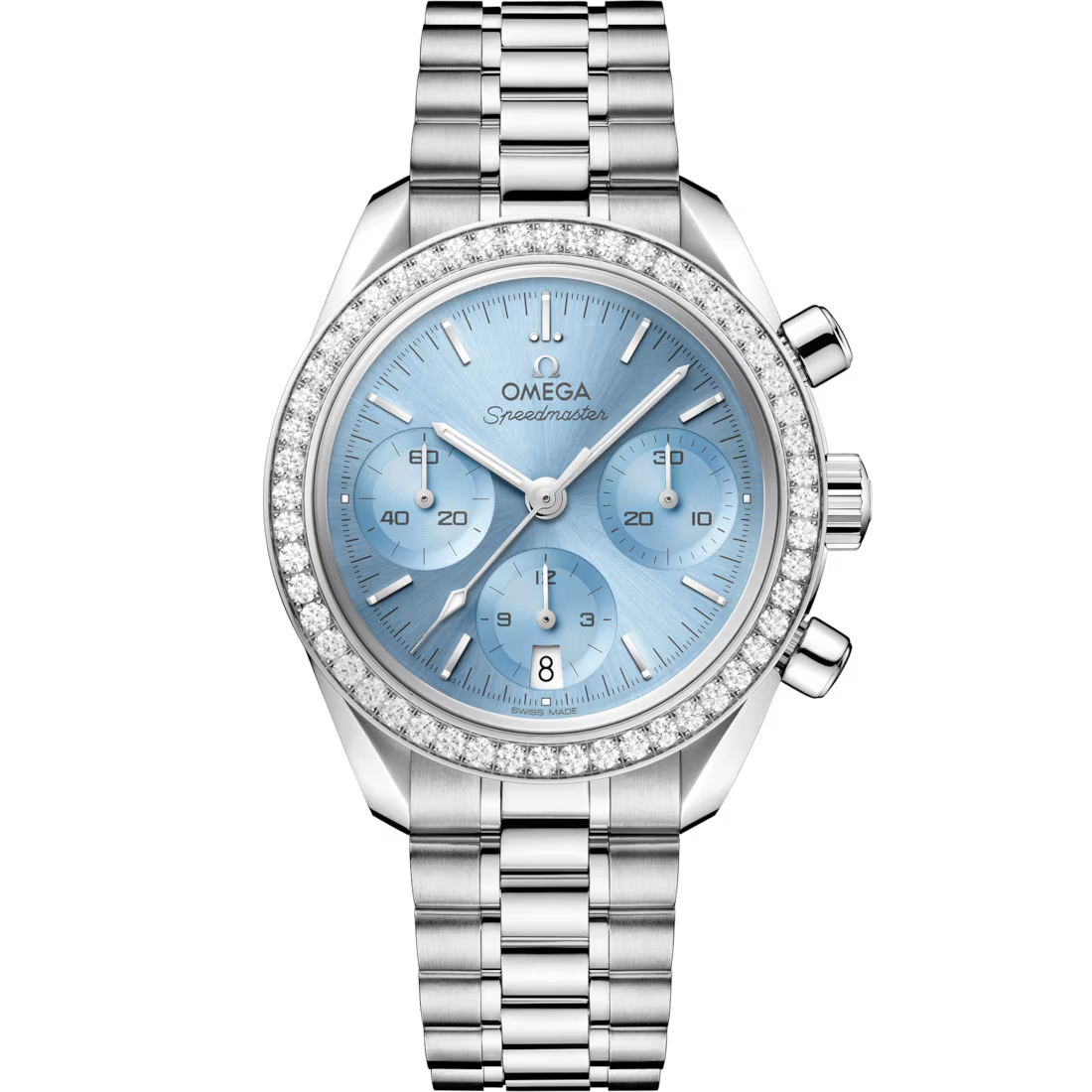 Omega, Speedmaster 38 Watch