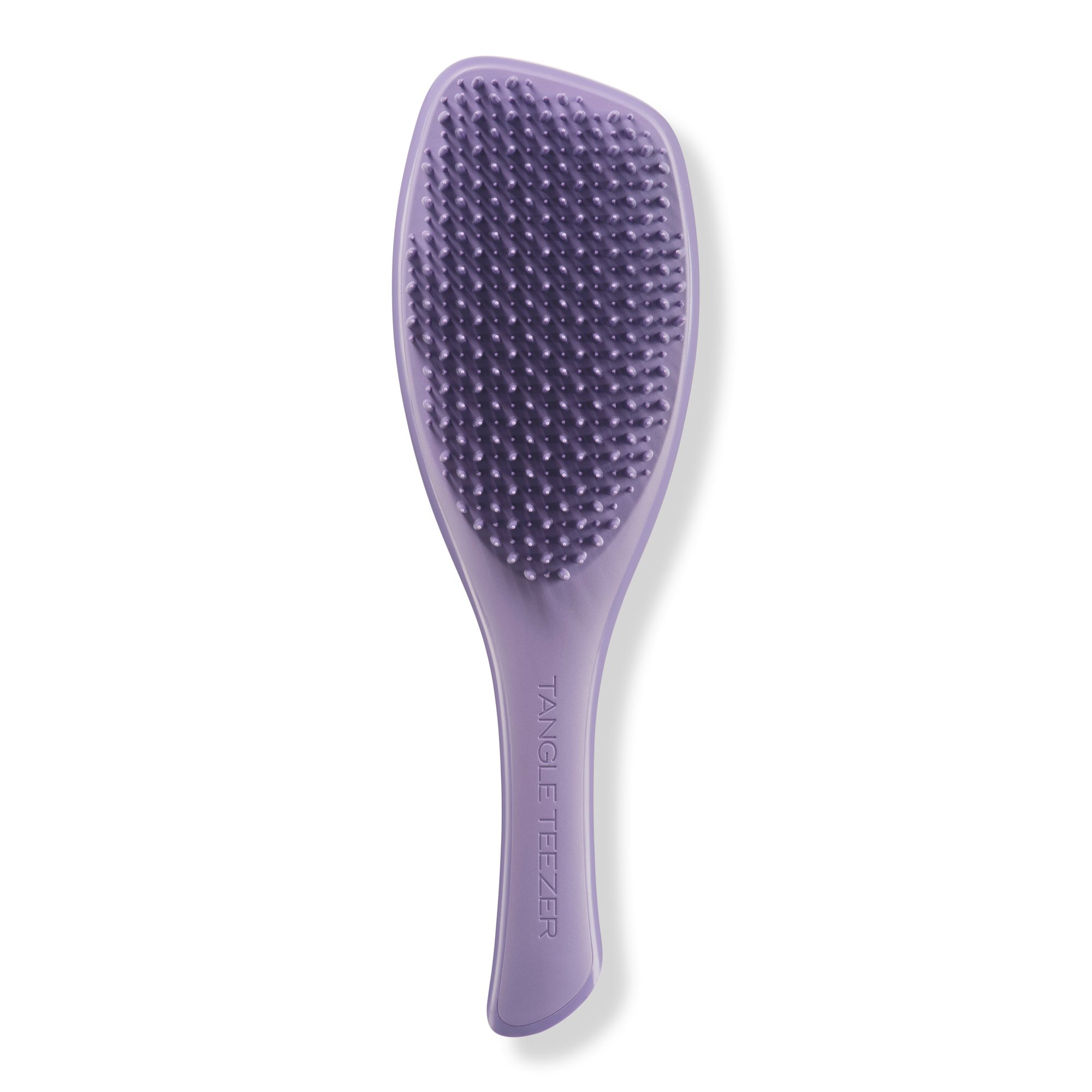 The Complete Carebrush for Curly to Coily Hair - Velvet Purple