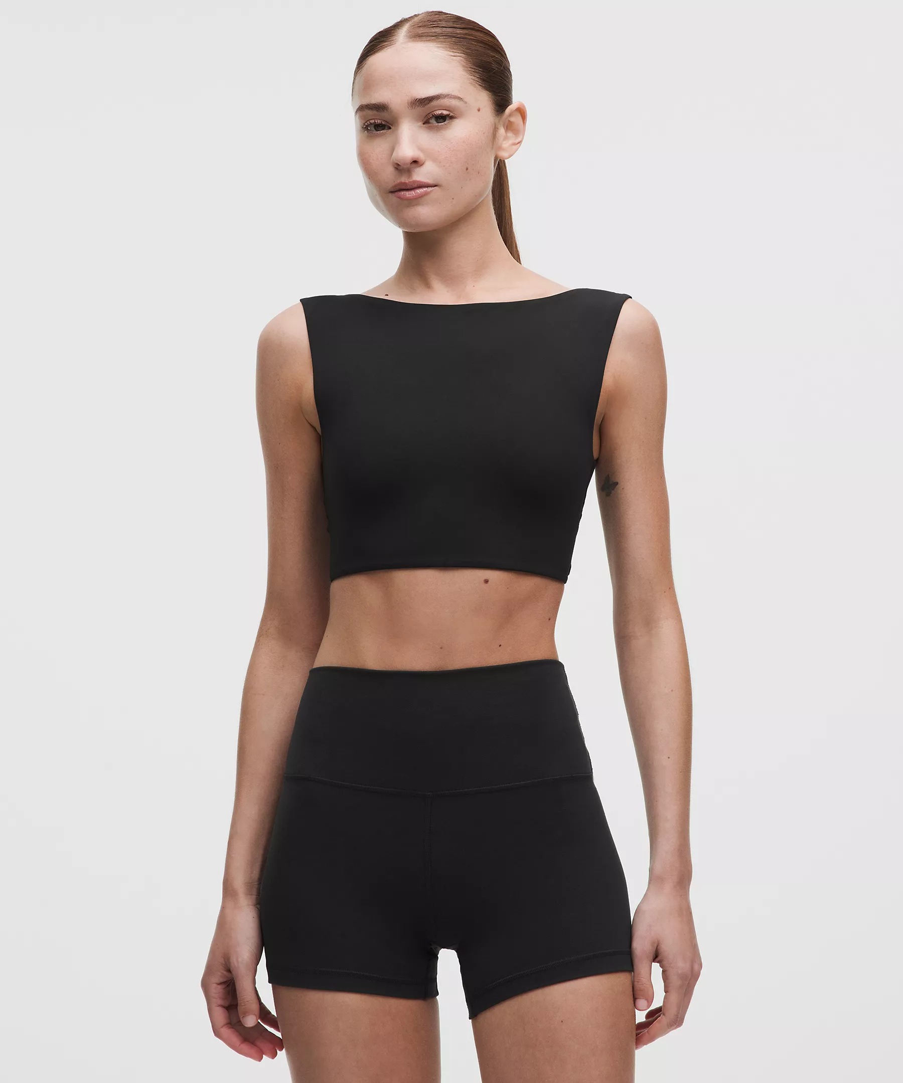 activewear matching set