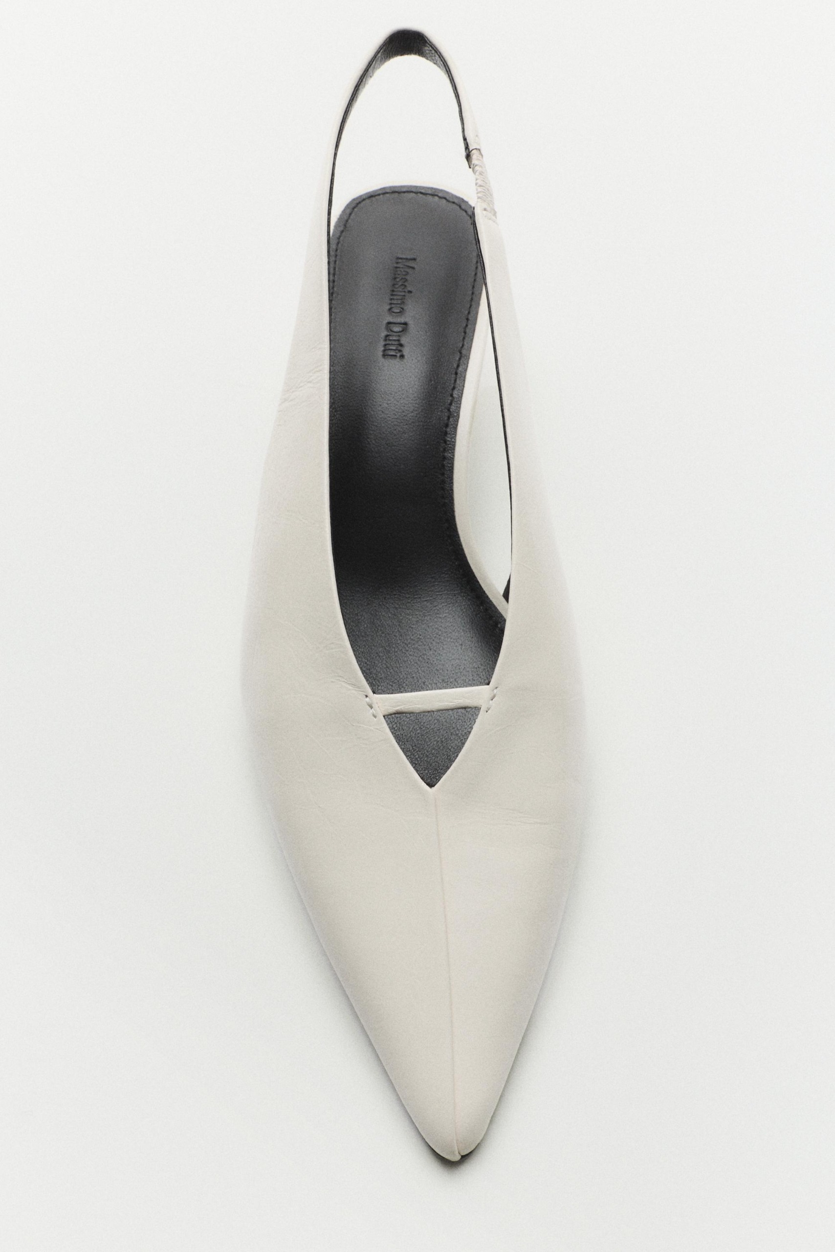 Slingback Heels