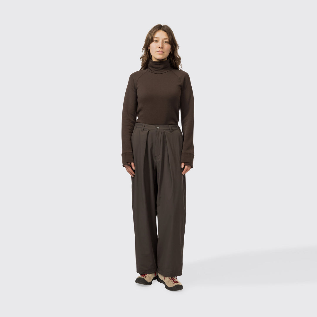 Water-Repellent Stretch Pants W's