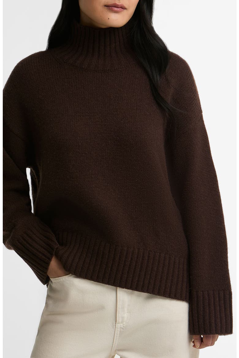 Woodhouse Wool & Cashmere Sweater