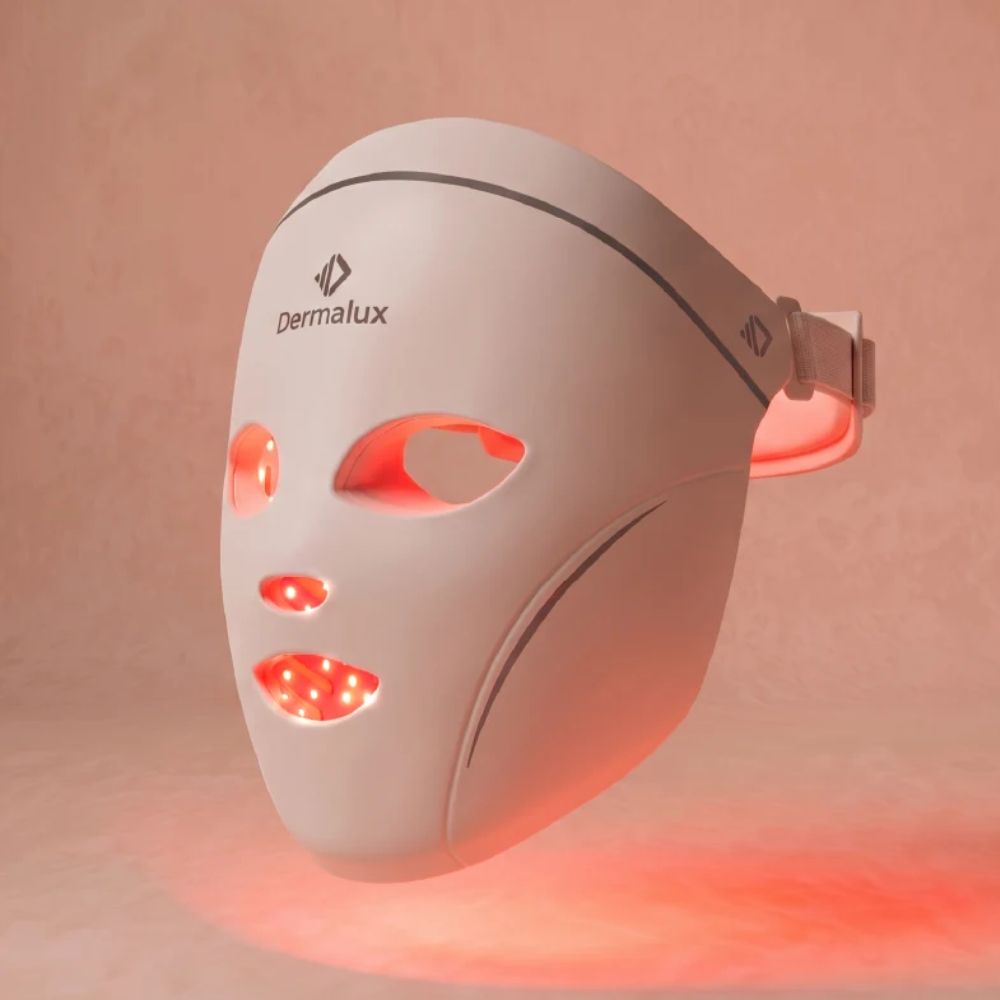 Dermalux LED Face Mask