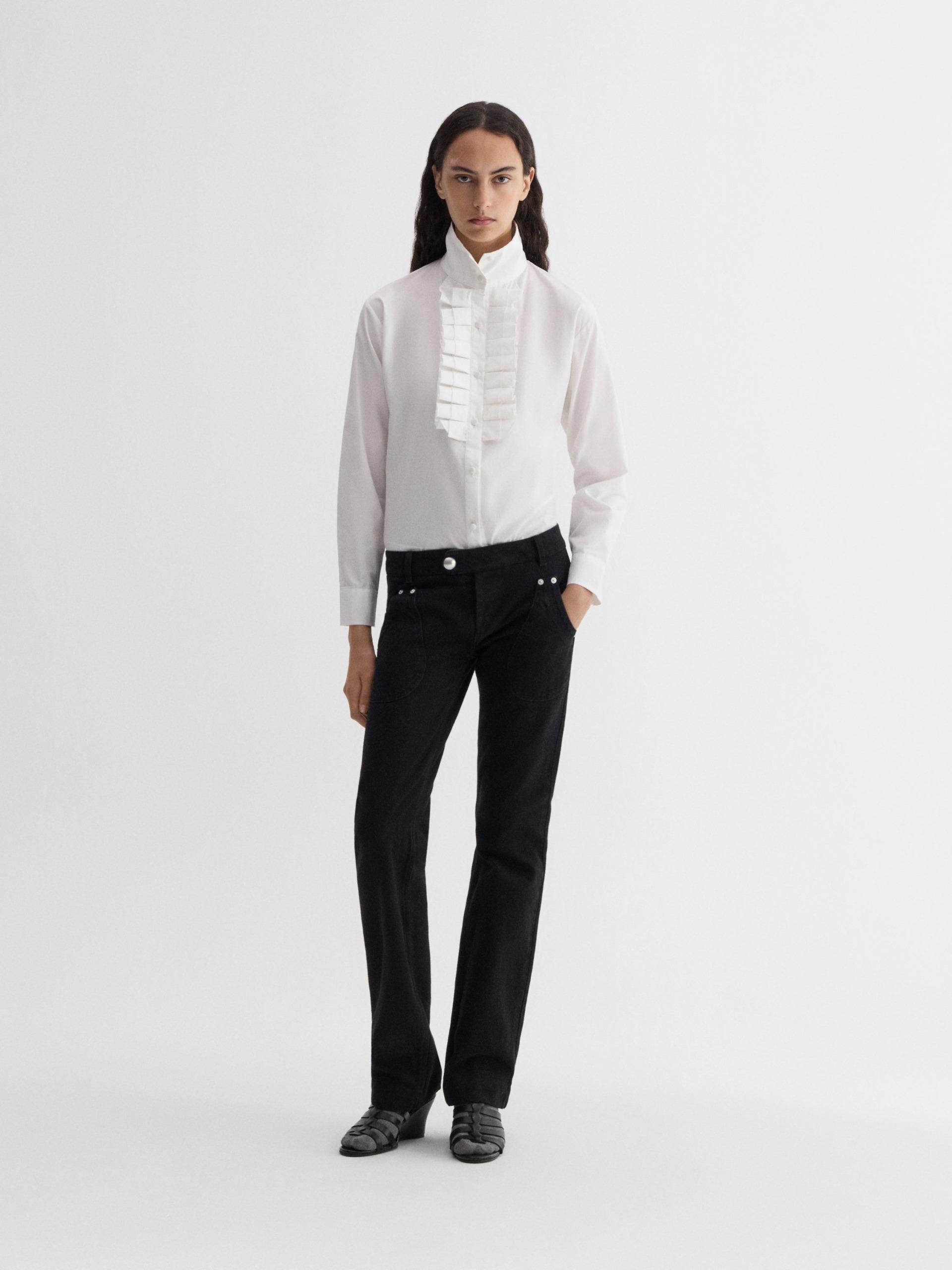 Lucia Trousers