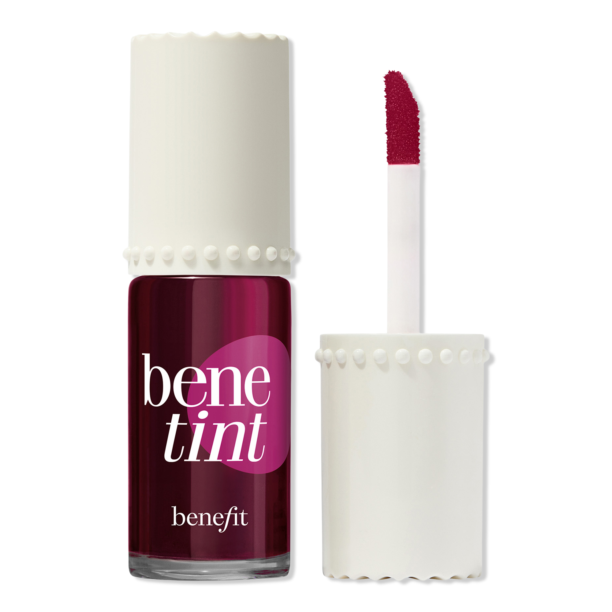 Benetint Liquid Lip & Cheek Stain - Raspberry