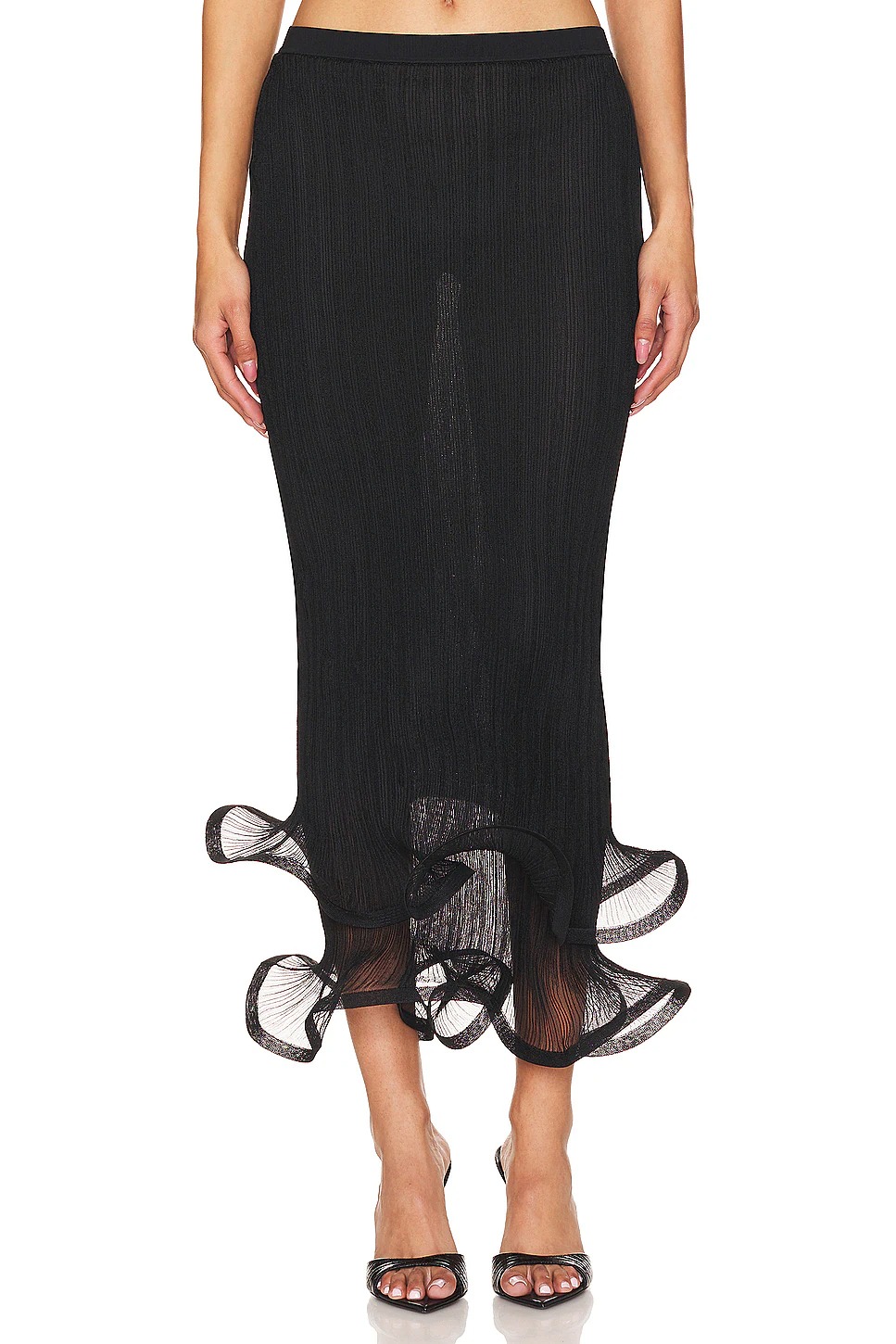 Simkhai, Kelso Skirt