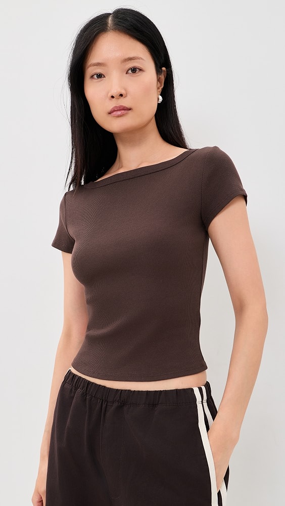 Talia Tee - Mole
