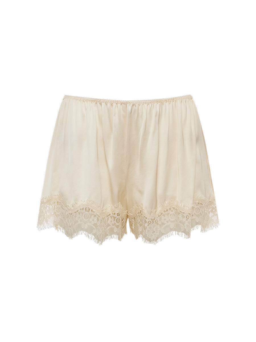 Rumored, Bloom Shorts