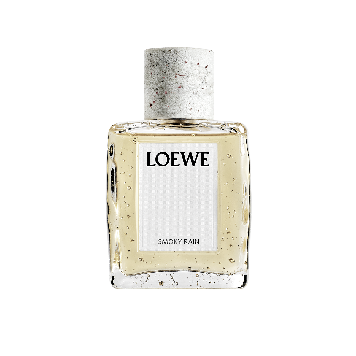 Loewe Smoky Rain
