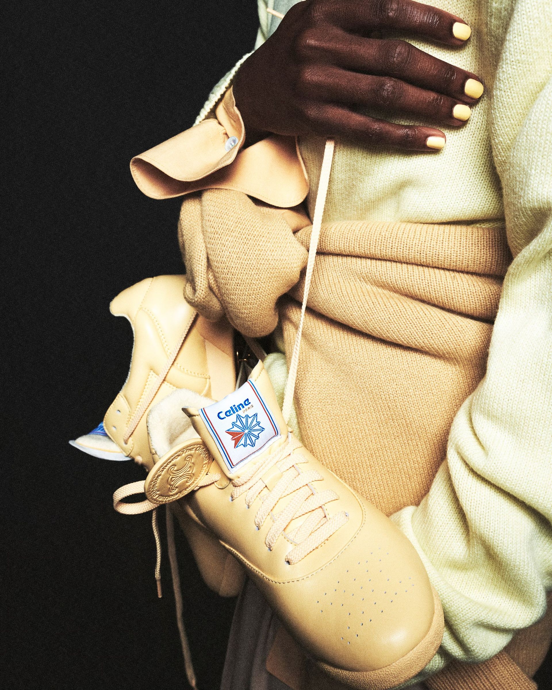 FREESTYLE LO BY CELINE/REEBOK