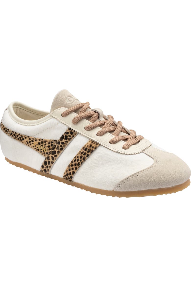 Cleora Luxe Sneaker