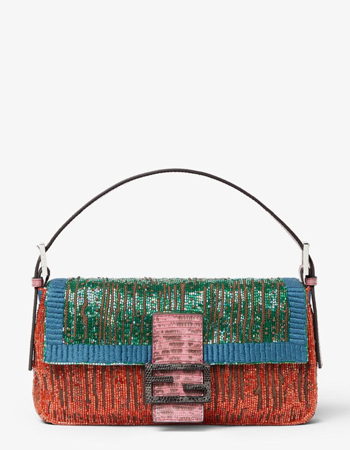 fendi, Baguette 26464