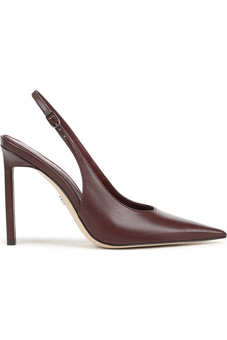 Tegan Slingback Pump