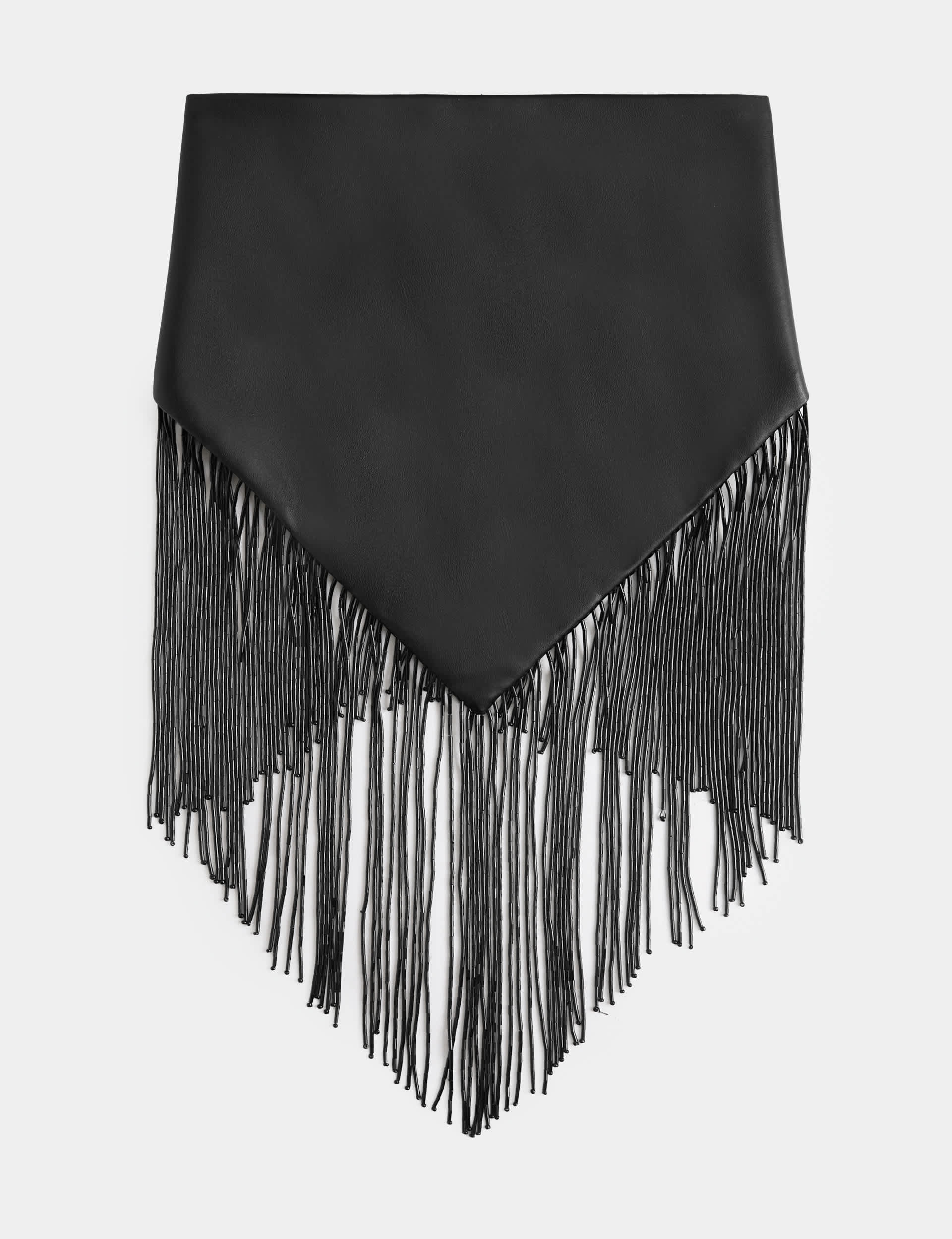 Tassel Neckerchief
