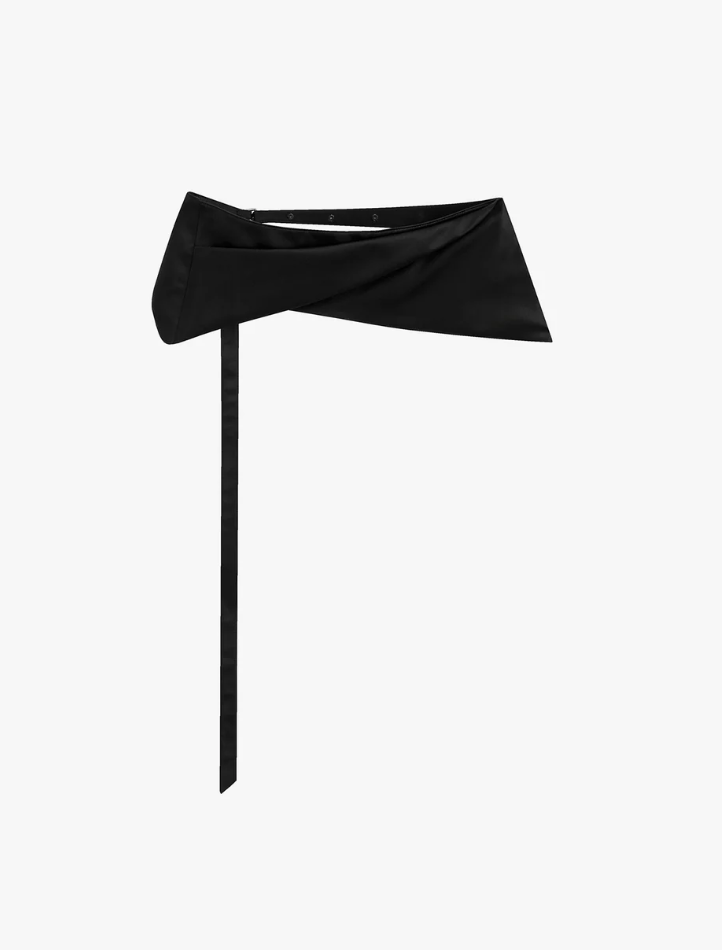 Victoria Beckham, Basque Waist Belt