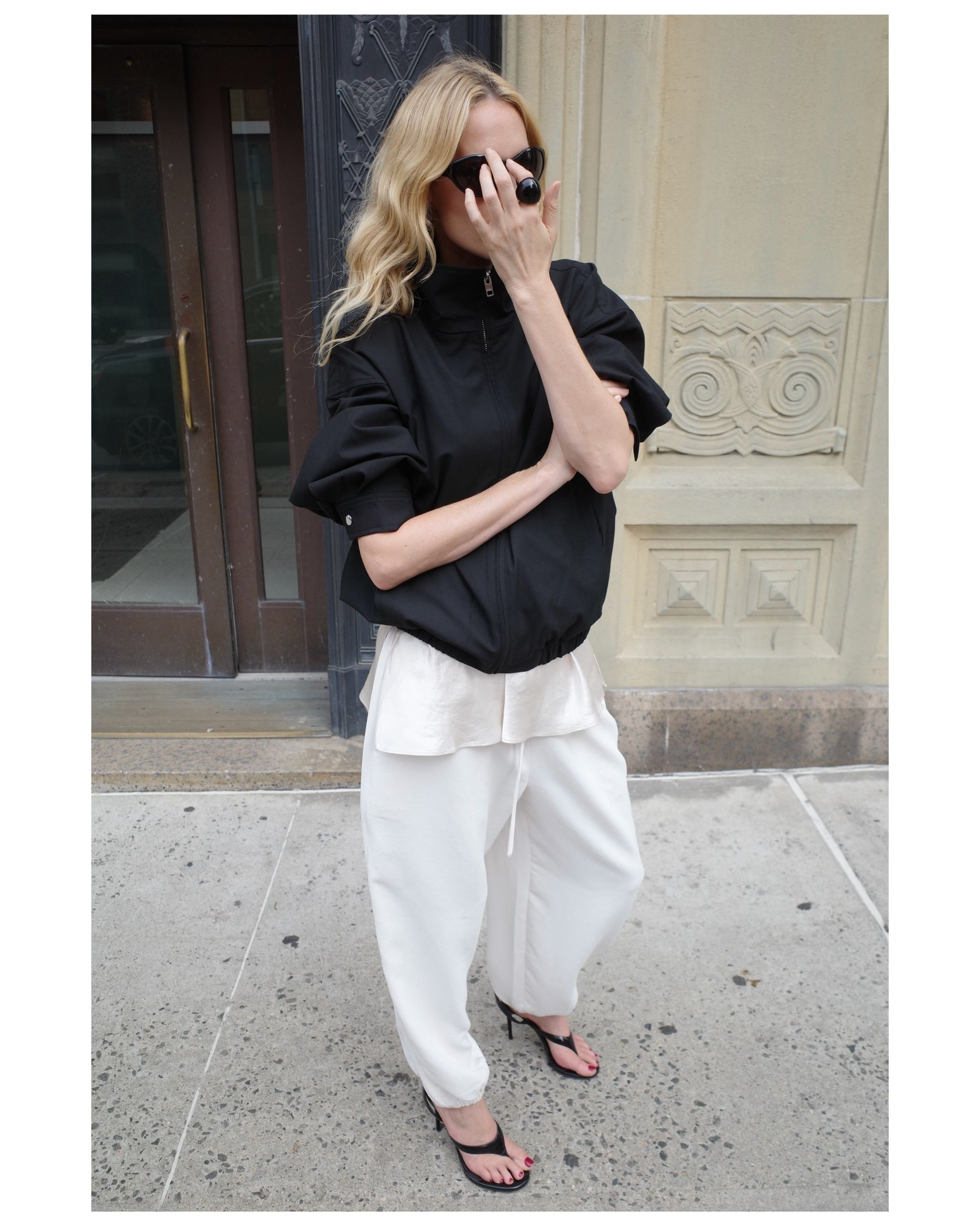 fall trendy capsule wardrobe