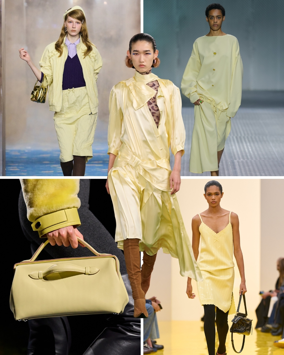 dated autumn colour trends