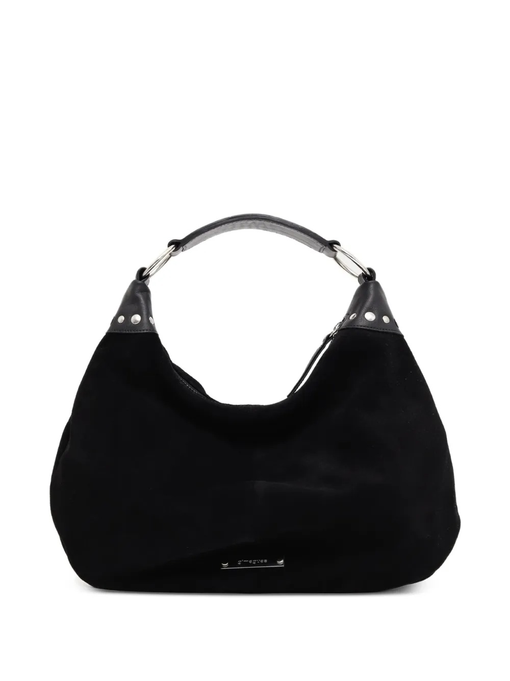 Gimaguas, Laia stud-embellished handbag