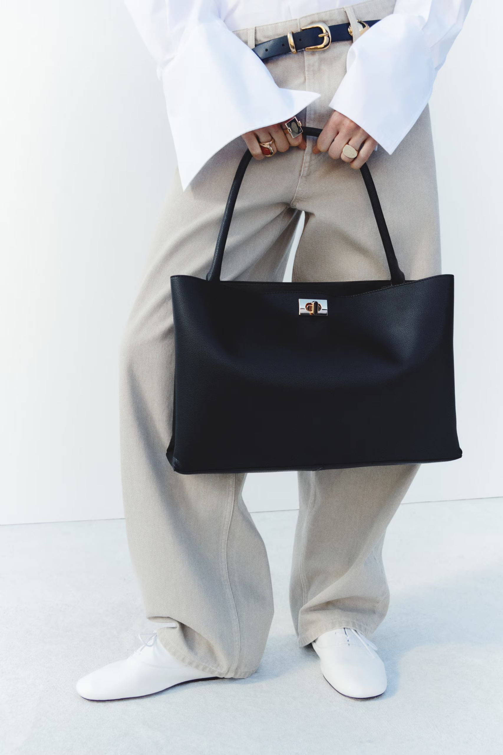 H&M, Shoulder Bag