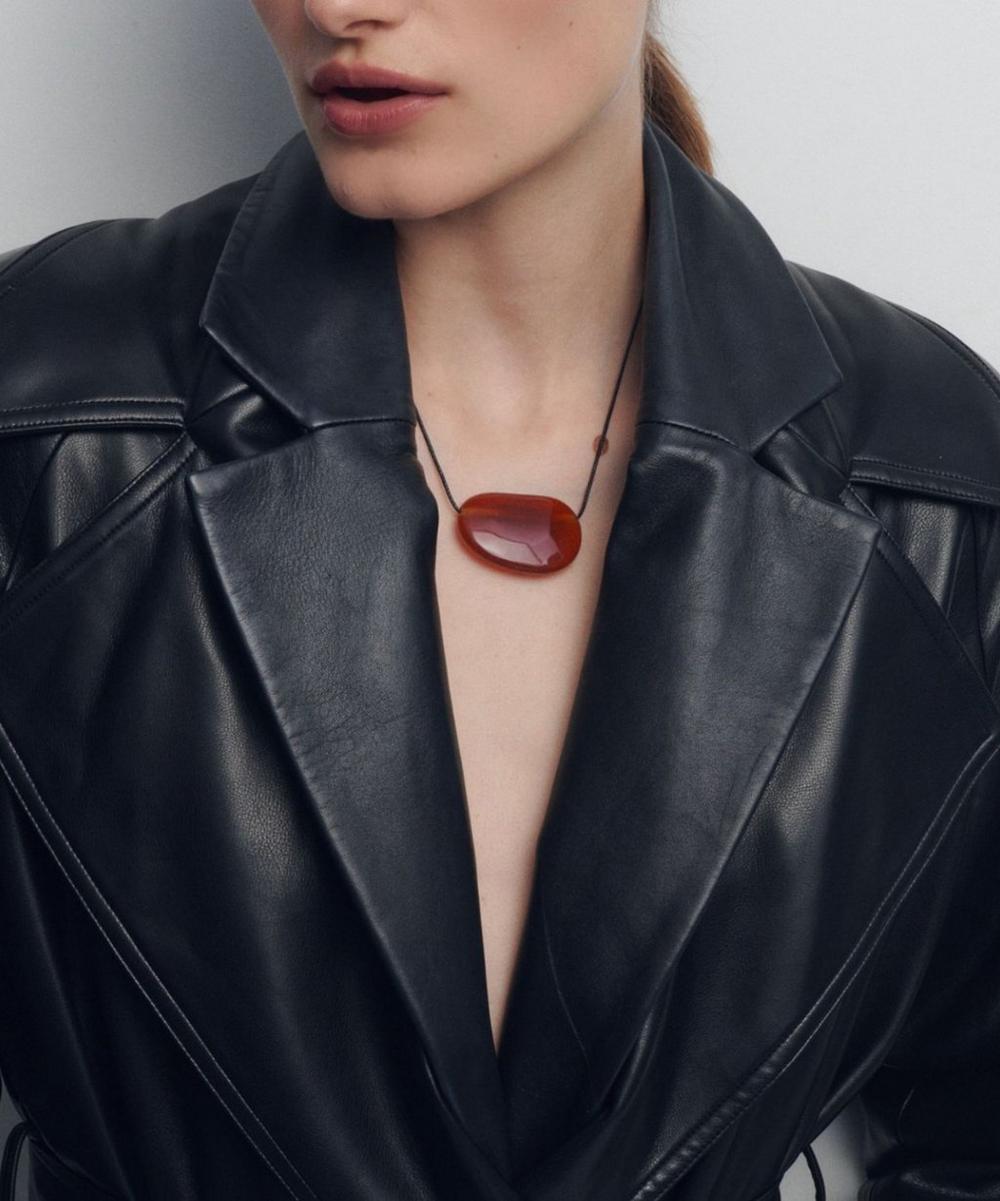 Julia Pendant Necklace
