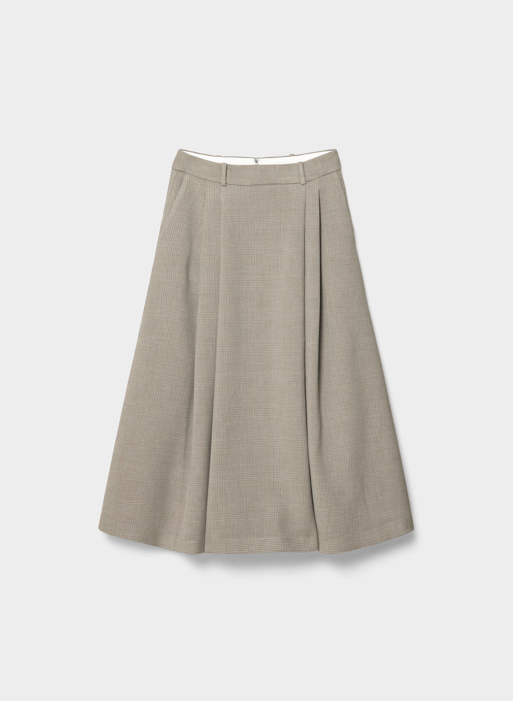 Aritzia, Enterprise Skirt