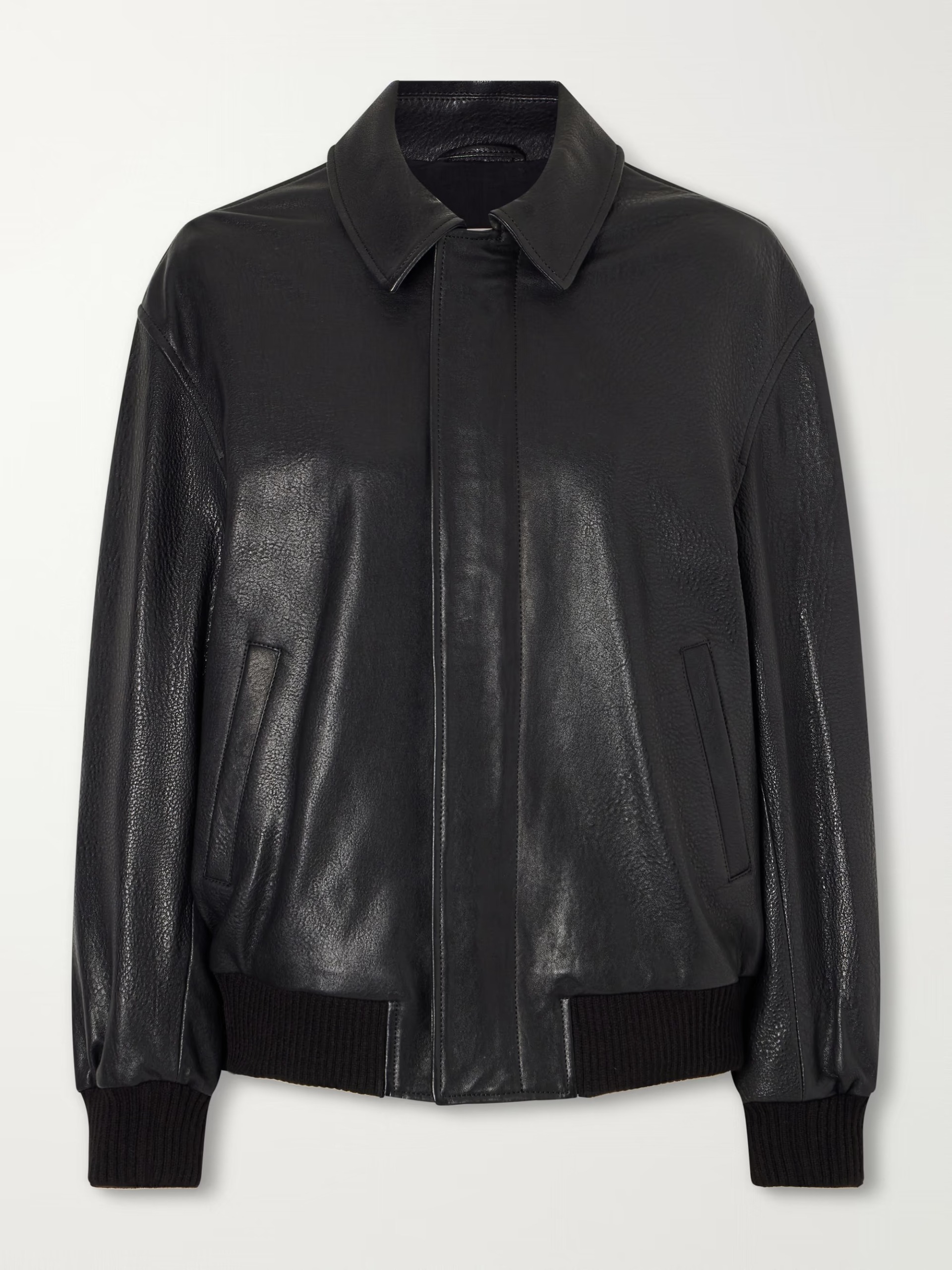 Nour Hammour, Toyen Leather Bomber