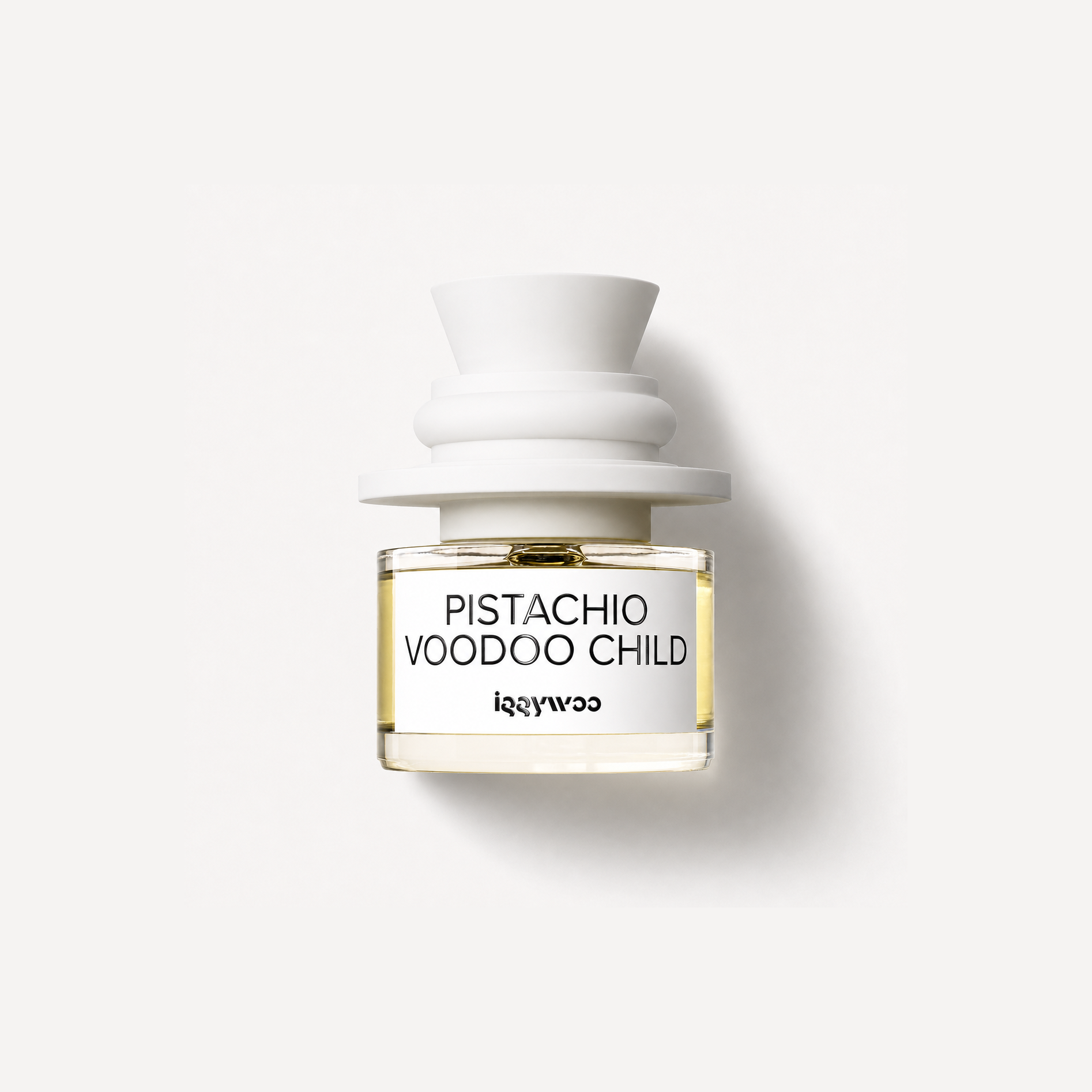 Pistachio Voodoo Child - 60ml