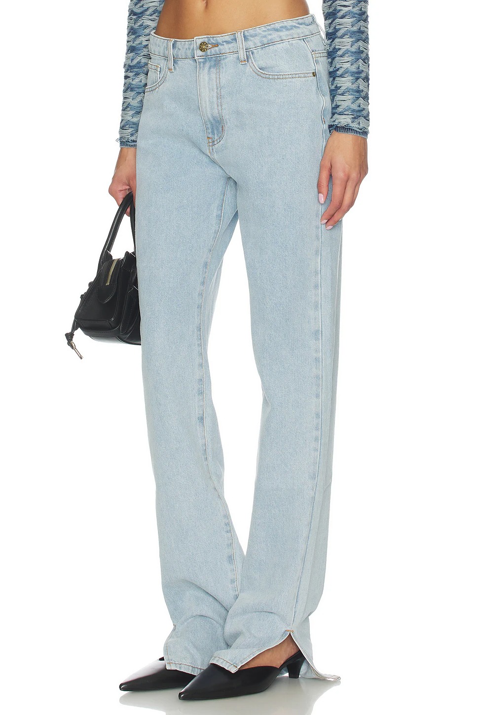 Lioness, Alabama Jeans