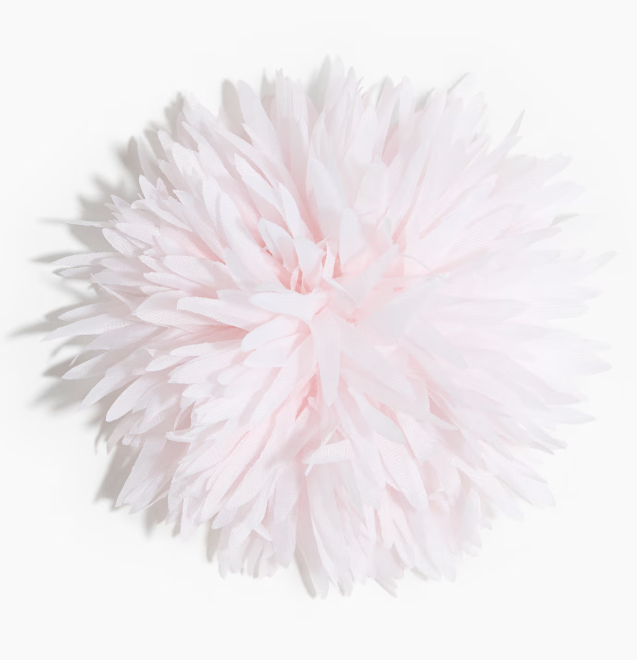 H&M, Flower-look hair clip
