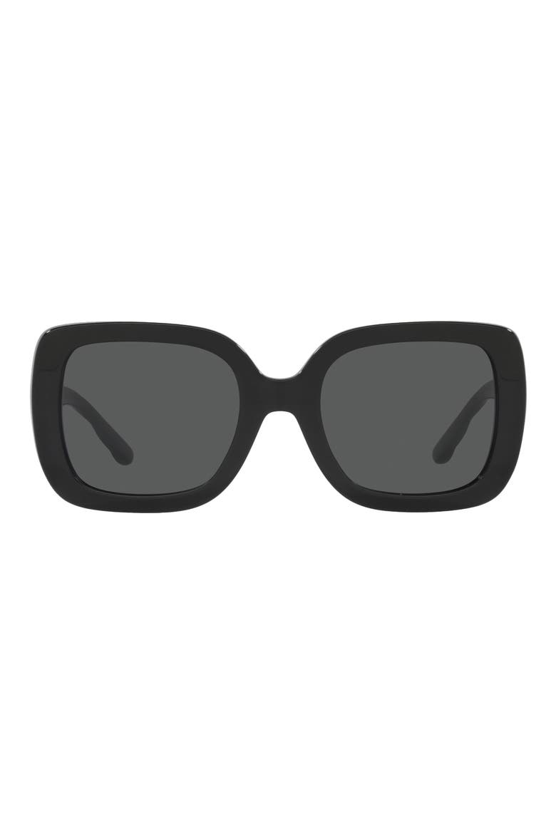 54mm Butterfly Sunglasses