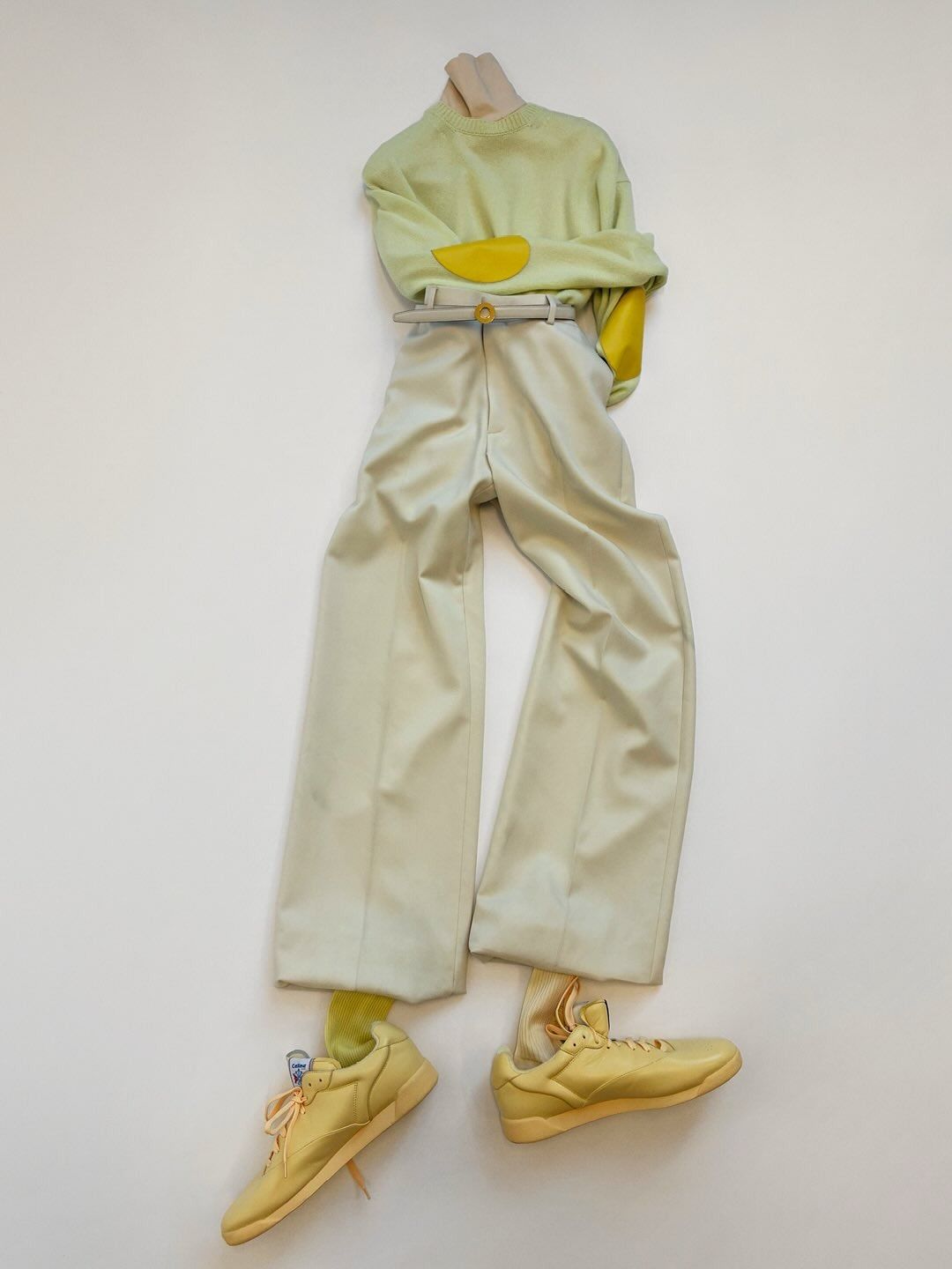 FREESTYLE LO BY CELINE/REEBOK