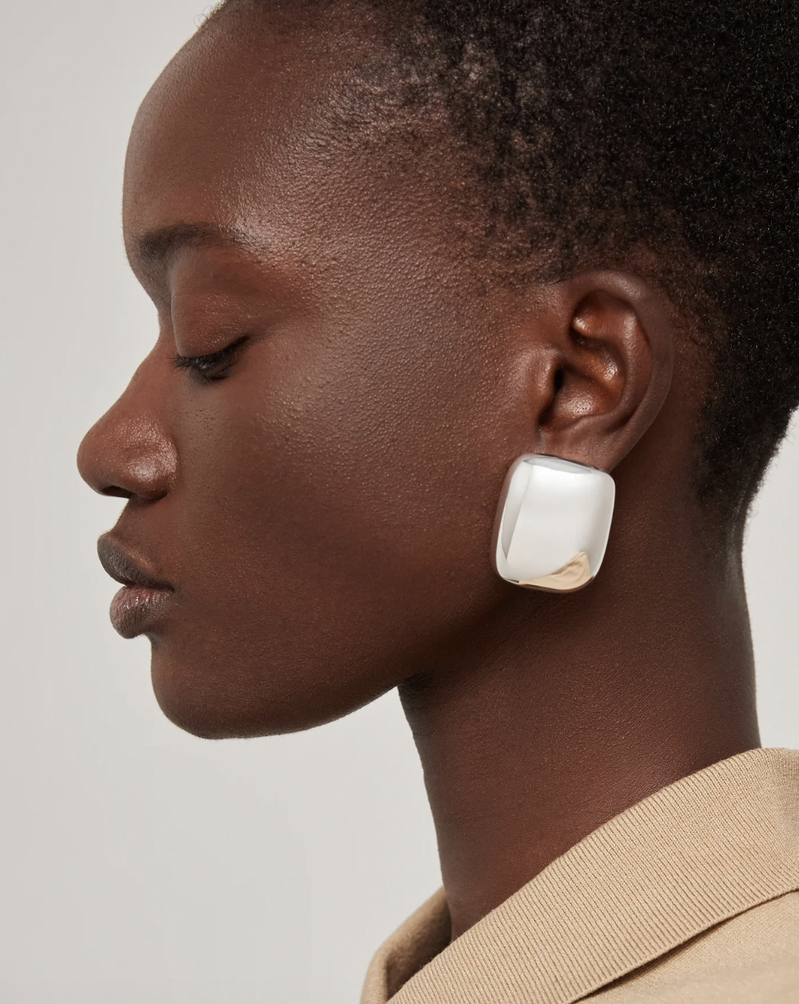 JENNY BIRD US, Large Tate Earrings